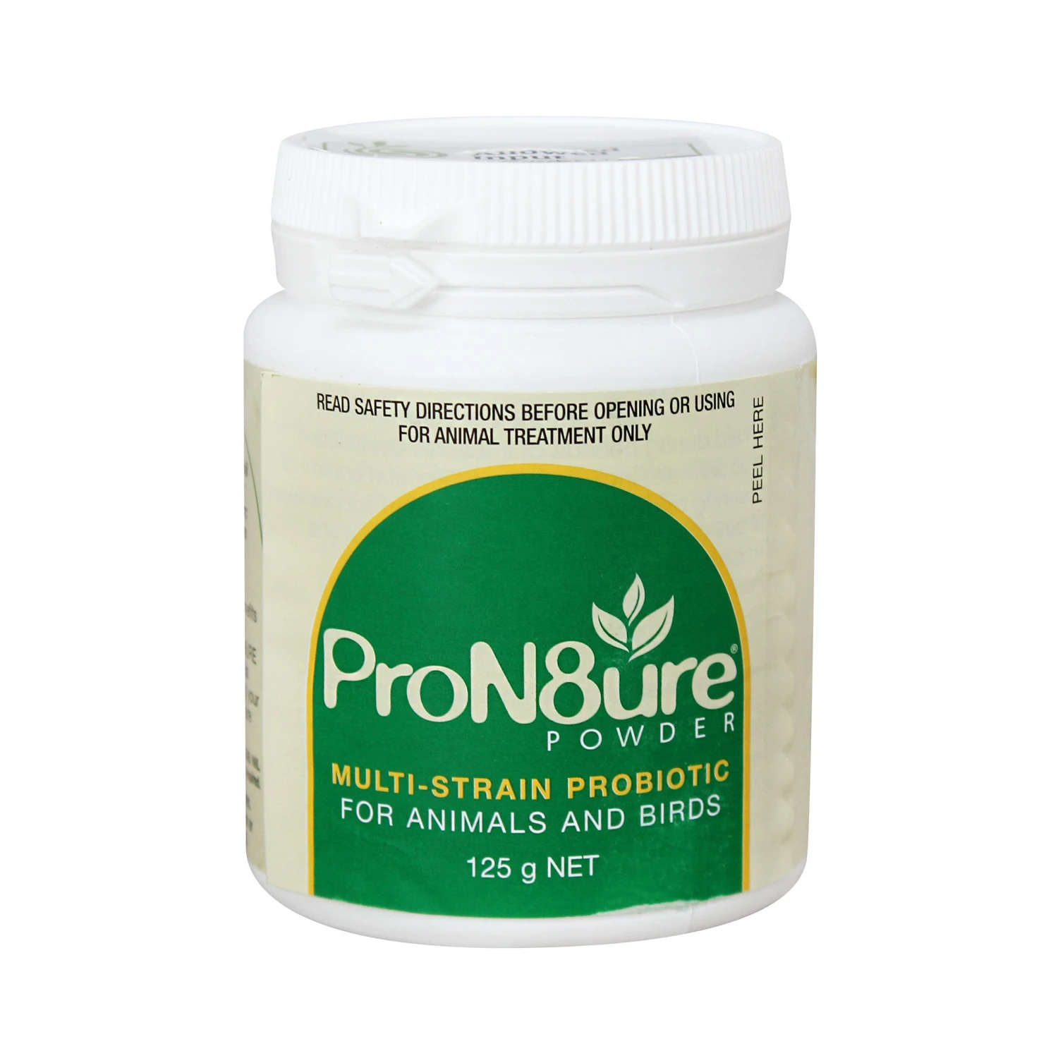 ProN8ure Probiotic Powder 2 ProN8ure Probiotic Powder - Image 2
