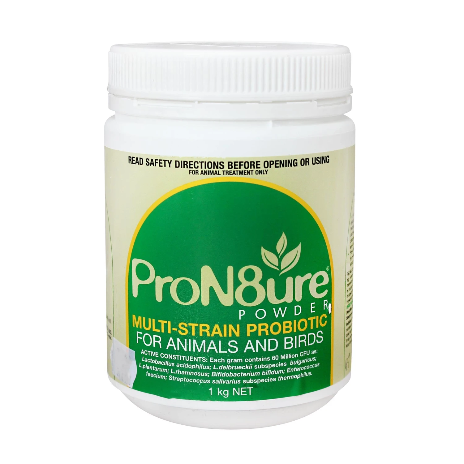 ProN8ure Probiotic Powder 5 ProN8ure Probiotic Powder - Image 5