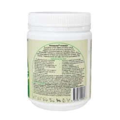 ProN8ure Probiotic Powder 10 ProN8ure Probiotic Powder -Vetn Pet Direct Store ProN8ure Probiotic Powder side2 web