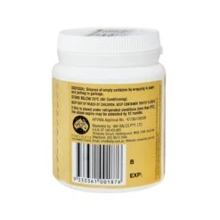 ProN8ure Probiotic Soluble Powder -Vetn Pet Direct Store ProN8ure Probiotic Soluble side2 web