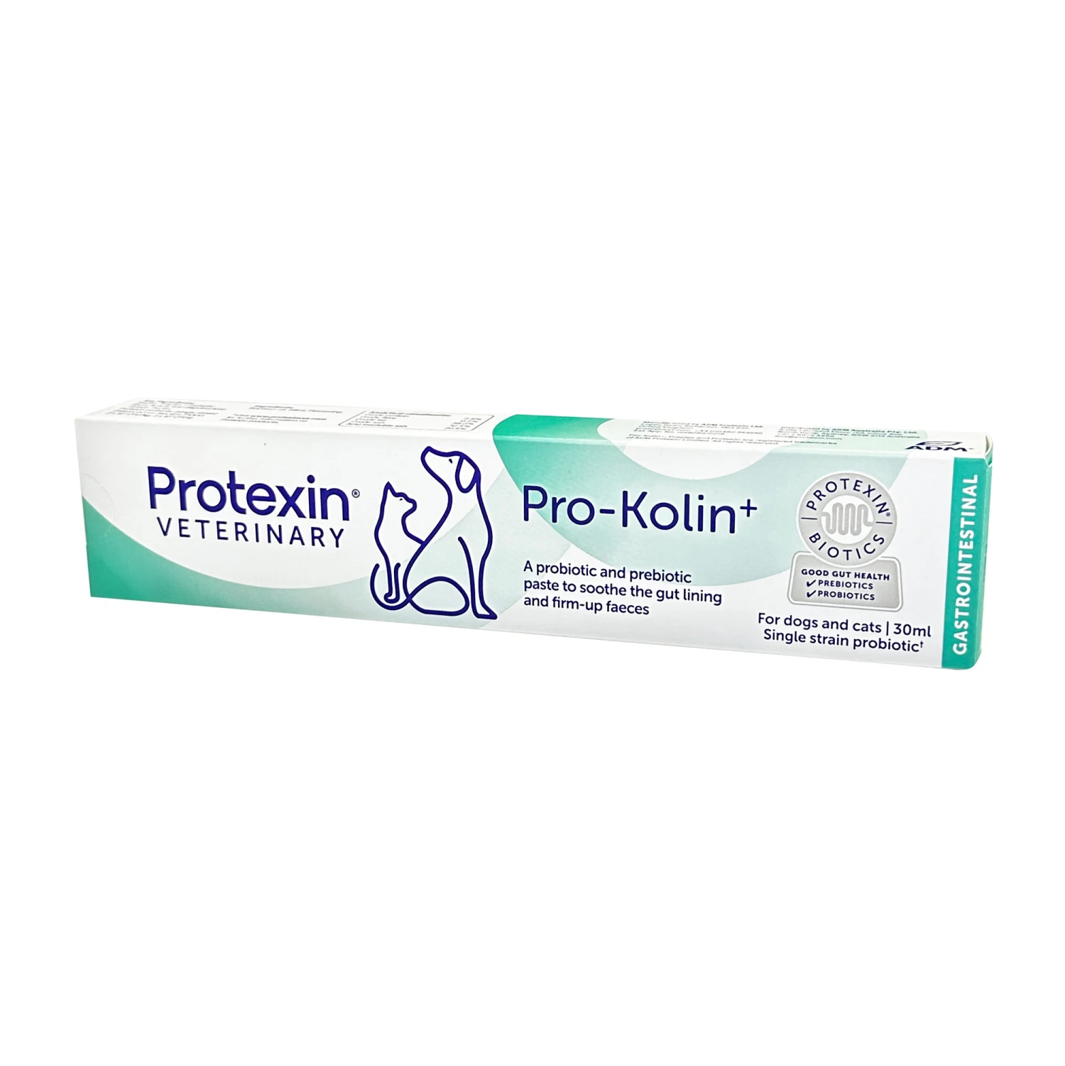 Protexin Pro-Kolin+ Probiotic Paste For Dogs & Cats 2 Protexin Pro-Kolin+ Probiotic Paste For Dogs & Cats - Image 2
