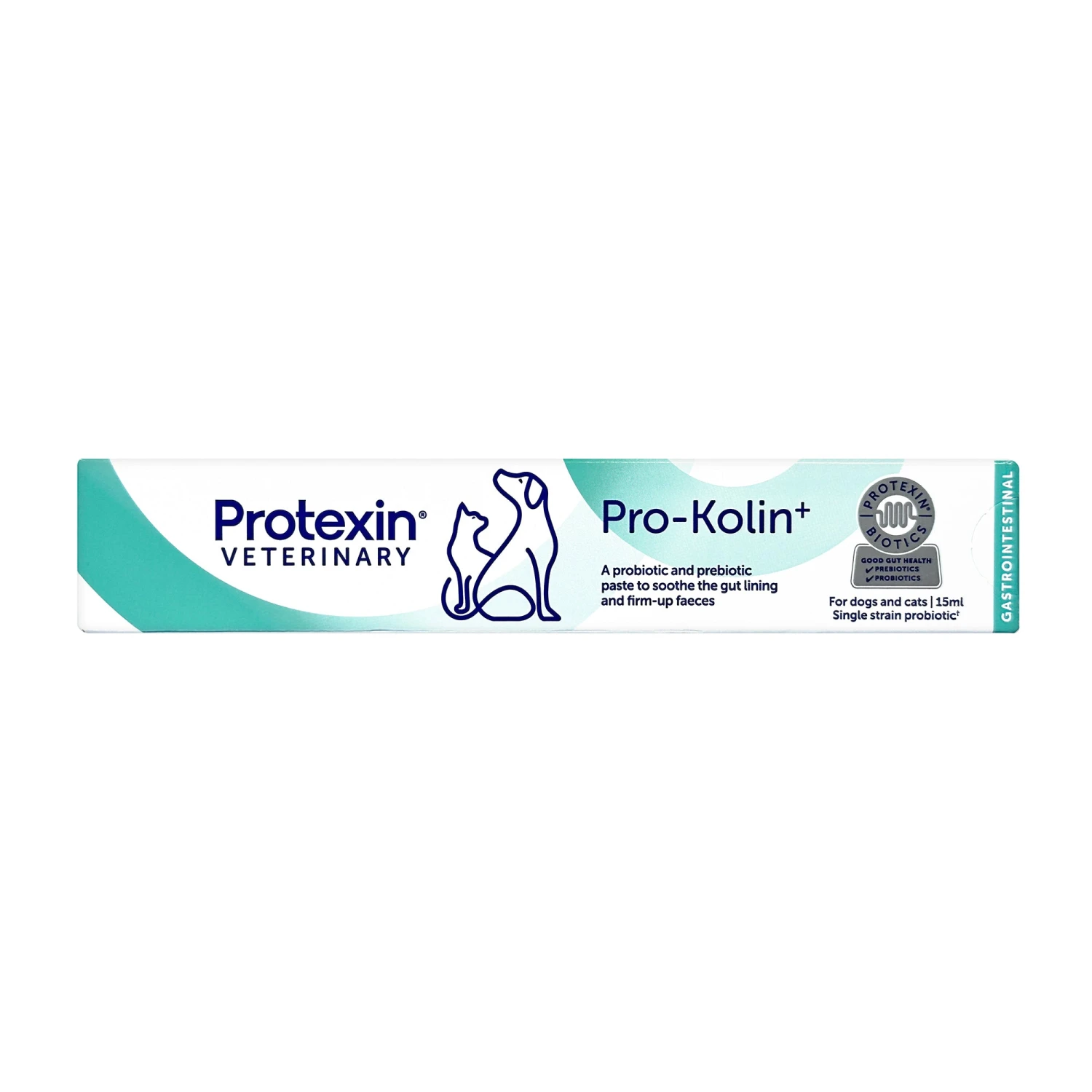 Protexin Pro-Kolin+ Probiotic Paste For Dogs & Cats 1 Protexin Pro-Kolin+ Probiotic Paste For Dogs & Cats