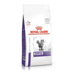 Royal Canin Veterinary Diet Feline Dental