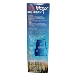 RainMaxx Rain Gauge 280mm -Vetn Pet Direct Store RainMaxx Rain Gauge 280mm box side web