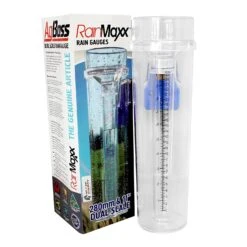RainMaxx Rain Gauge 280mm