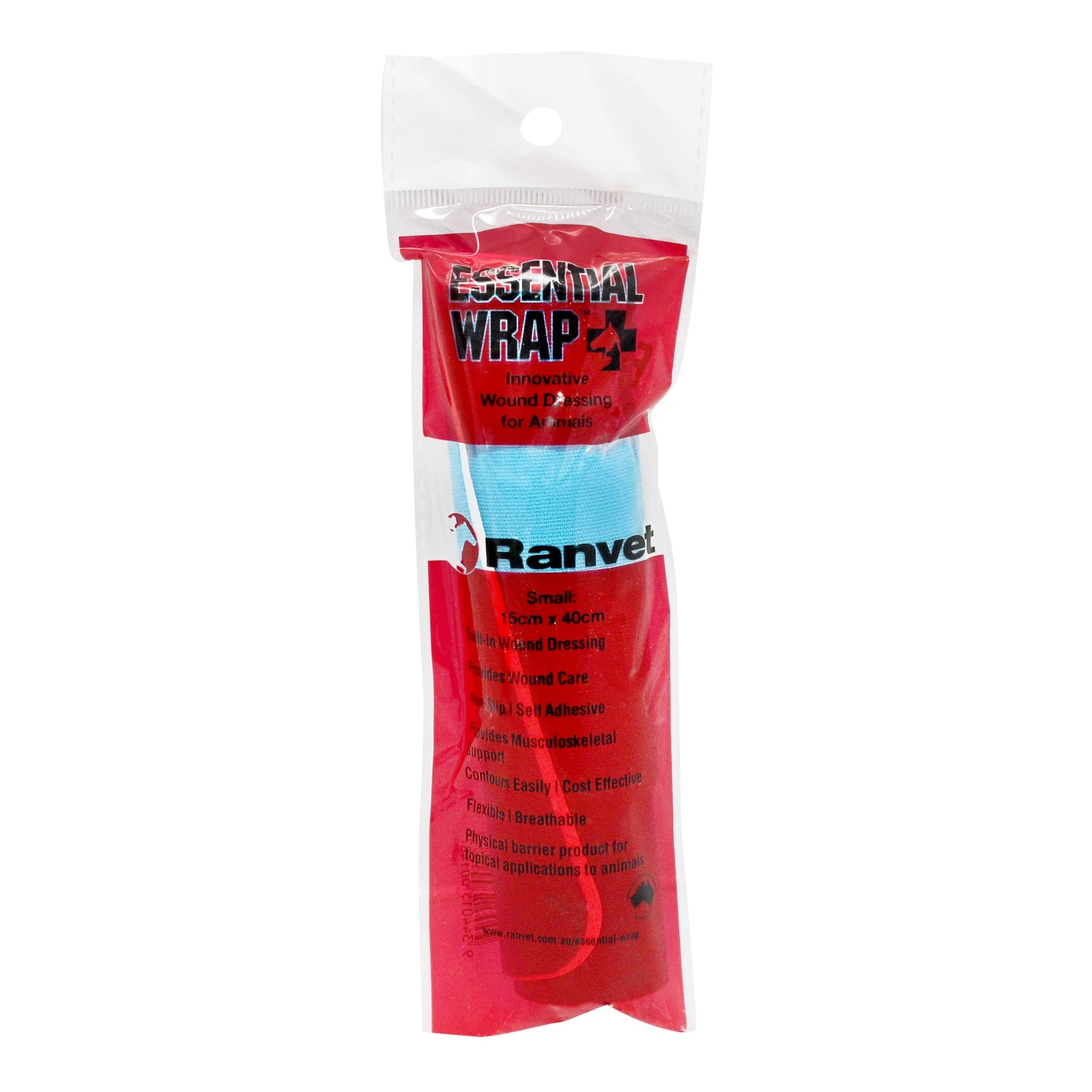 Ranvet All In One Essential Wrap Bandage 4 Ranvet All In One Essential Wrap Bandage - Image 4