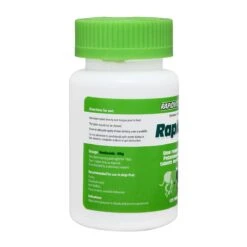 Rapid-K Potassium Chloride Tablets For Greyhounds -Vetn Pet Direct Store Rapid K Postassium Chloride Tablets Greyhounds back web
