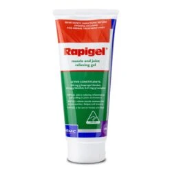 Virbac Rapigel Tube 200g