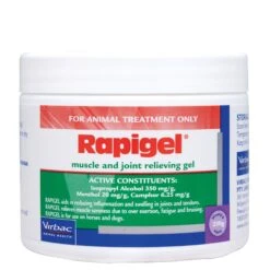 Virbac Rapigel 250g