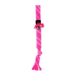 Rogz Scrubz -Vetn Pet Direct Store Rogz Scrubz pink