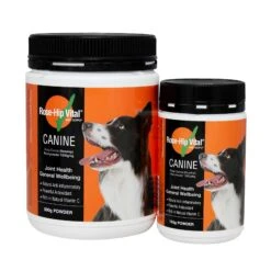 Rose-Hip Vital Canine - Joint Health & General Wellbeing For Dogs