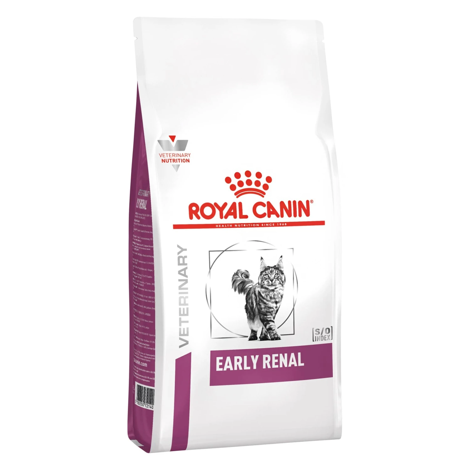 Royal Canin Veterinary Diet Feline Early Renal 1 Royal Canin Veterinary Diet Feline Early Renal