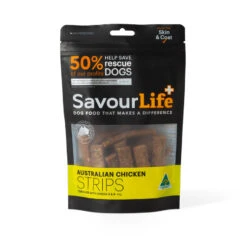 SavourLife Australian Chicken Strips 165g
