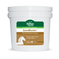 Stance Equitec SandBuster