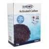 Serenity Aquatics Activated Carbon 1kg