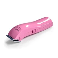 Shear Magic Rocket 4500 Battery Operated Pet Trimmer 13 Shear Magic Rocket 4500 Battery Operated Pet Trimmer -Vetn Pet Direct Store ShearMagic Rocket 4500 Pink 4web