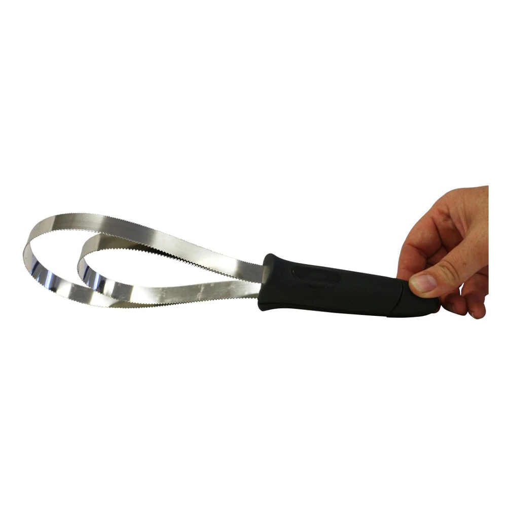 Showmaster Double Shedding Tool 2 Showmaster Double Shedding Tool - Image 2