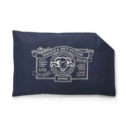 Snooza Organic Futon Replacement Cover