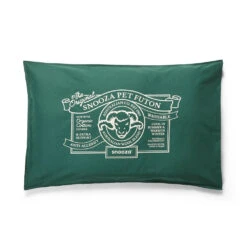 Snooza Organic Pet Futon -Vetn Pet Direct Store Snooza Organic Futon Green
