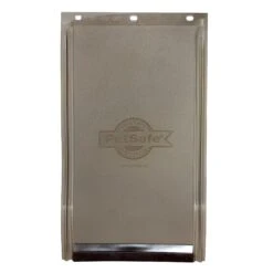 Staywell 600 Series Aluminium Pet Door Replacement Flap