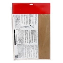 Sticky Paws Cat Scratching Deterrent 8 Sticky Paws Cat Scratching Deterrent -Vetn Pet Direct Store Sticky Paws XL back web