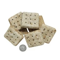 Stockman & Paddock Aussie Dog Biscuits With Beef - 10kg Box 5 Stockman & Paddock Aussie Dog Biscuits With Beef - 10kg Box -Vetn Pet Direct Store Stockman Paddock Aussie Dog Biscuits Beef top web