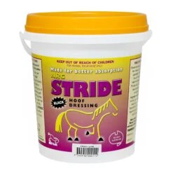 NRG Stride Hoof Dressing