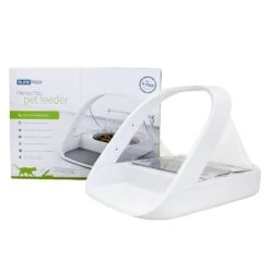 SureFeed Microchip Pet Feeder