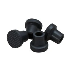 Syringe Stopper For Luer Tip Syringes - 100 Pack -Vetn Pet Direct Store Syringe Stopper Luer Tip 100pk details web