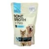 The Art Of Whole Food Chicken Bone Broth For Pets 500g