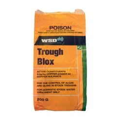 WSD Trough Blox 200g