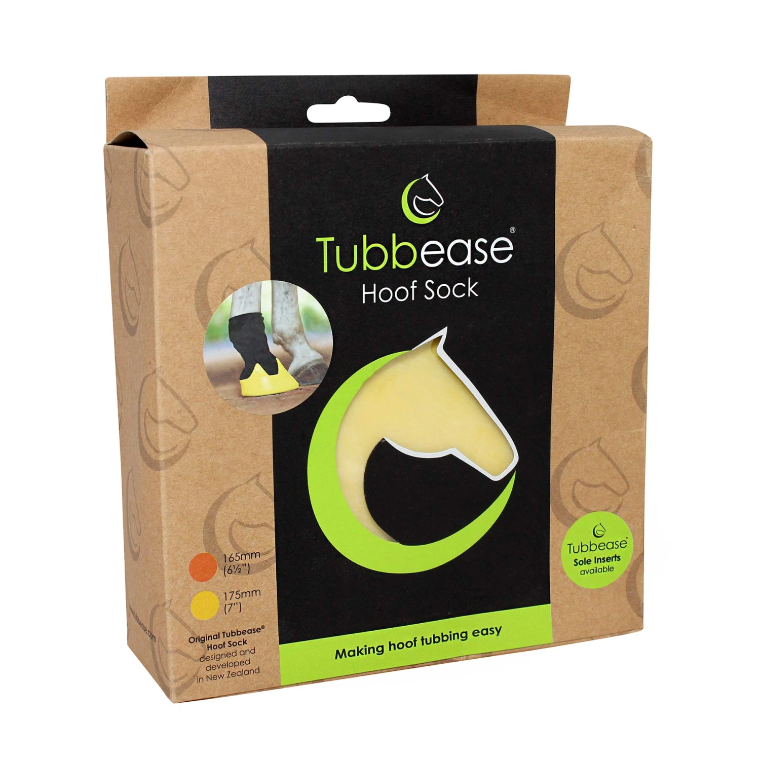 Tubbease Hoof Sock 10 Tubbease Hoof Sock - Image 10