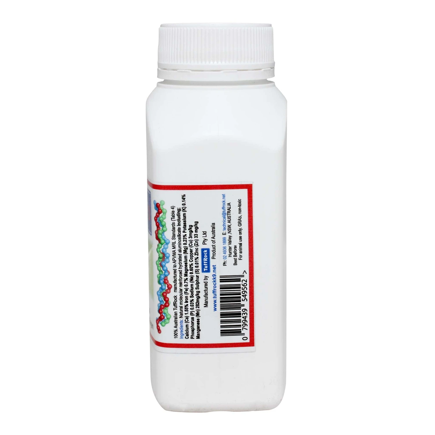 TuffRock K9 Gastro Intestinal 2 TuffRock K9 Gastro Intestinal - Image 2