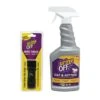 Urine Off For Cats 500mL + Torch Value Bundle