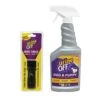 Urine Off For Dogs & Puppies 500mL + Torch Value Bundle