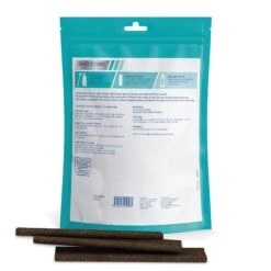 Virbac Veggiedent FR3SH Dental Chews For Dogs - 30 Pack (2 X 15's) Value Bundle 12 Virbac Veggiedent FR3SH Dental Chews For Dogs - 30 Pack (2 X 15's) Value Bundle -Vetn Pet Direct Store VEGGIEDENT FR3SH Large back 4web 6f708c1d 6ed9 44e7 9789 276a31c179b5