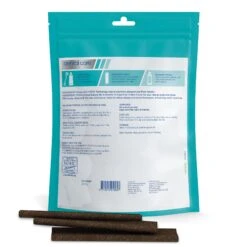 Virbac Veggiedent FR3SH Dental Chews For Dogs - 30 Pack (2 X 15's) Value Bundle 15 Virbac Veggiedent FR3SH Dental Chews For Dogs - 30 Pack (2 X 15's) Value Bundle -Vetn Pet Direct Store VEGGIEDENT FR3SH Medium back 4web 782617a0 6537 4c8e 81aa cc5cd50e277d