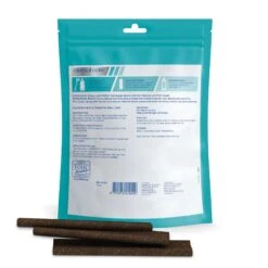 Virbac Veggiedent FR3SH Dental Chews For Dogs - 30 Pack (2 X 15's) Value Bundle 13 Virbac Veggiedent FR3SH Dental Chews For Dogs - 30 Pack (2 X 15's) Value Bundle -Vetn Pet Direct Store VEGGIEDENT FR3SH Small back 4web 6be3f3ca 1df8 4024 9a6e c44e58a3a94b