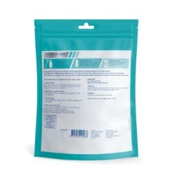 Virbac Veggiedent FR3SH Dental Chews For Dogs - 30 Pack (2 X 15's) Value Bundle 14 Virbac Veggiedent FR3SH Dental Chews For Dogs - 30 Pack (2 X 15's) Value Bundle -Vetn Pet Direct Store VEGGIEDENT FR3SH XSmall back 4web 11f37983 1c18 40ac a990 76a2e7b718a3