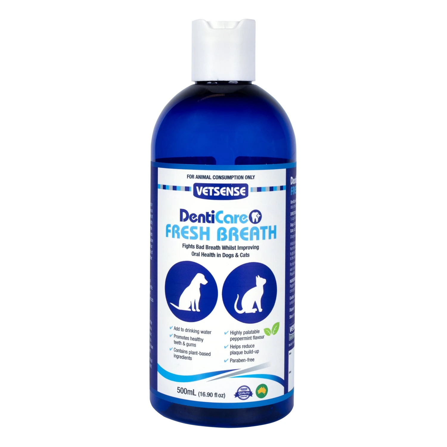 Vetsense Denticare Dental Health Value Bundle 3 Vetsense Denticare Dental Health Value Bundle - Image 3