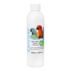 Vetafarm Calcivet Liquid Calcium Supplement For Birds 12 Vetafarm Calcivet Liquid Calcium Supplement For Birds -Vetn Pet Direct Store Vetafarm Caclivet Liquid Calcium 250mL web