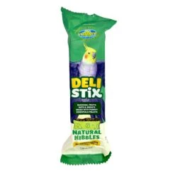 Vetafarm DeliStix Natural Nibbles Treat Bar For Small Parrots -Vetn Pet Direct Store Vetafarm DeliStix Natural Nibbles 4web