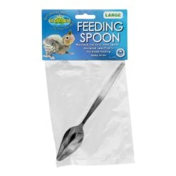 Vetafarm Feeding Spoon For Baby Birds