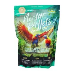 Vetafarm Nectar Pellets Lorikeet Bird Food 5 Vetafarm Nectar Pellets Lorikeet Bird Food -Vetn Pet Direct Store Vetafarm Lorikeet Nectar Pellets 350g web