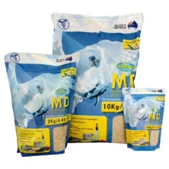 Vetafarm Parrot Maintenance Pellets