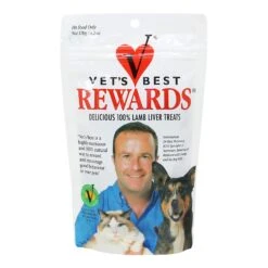 Vet's Best Rewards 120g