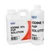 Vetsense Gen Packs Iodine 10% PVP Solution