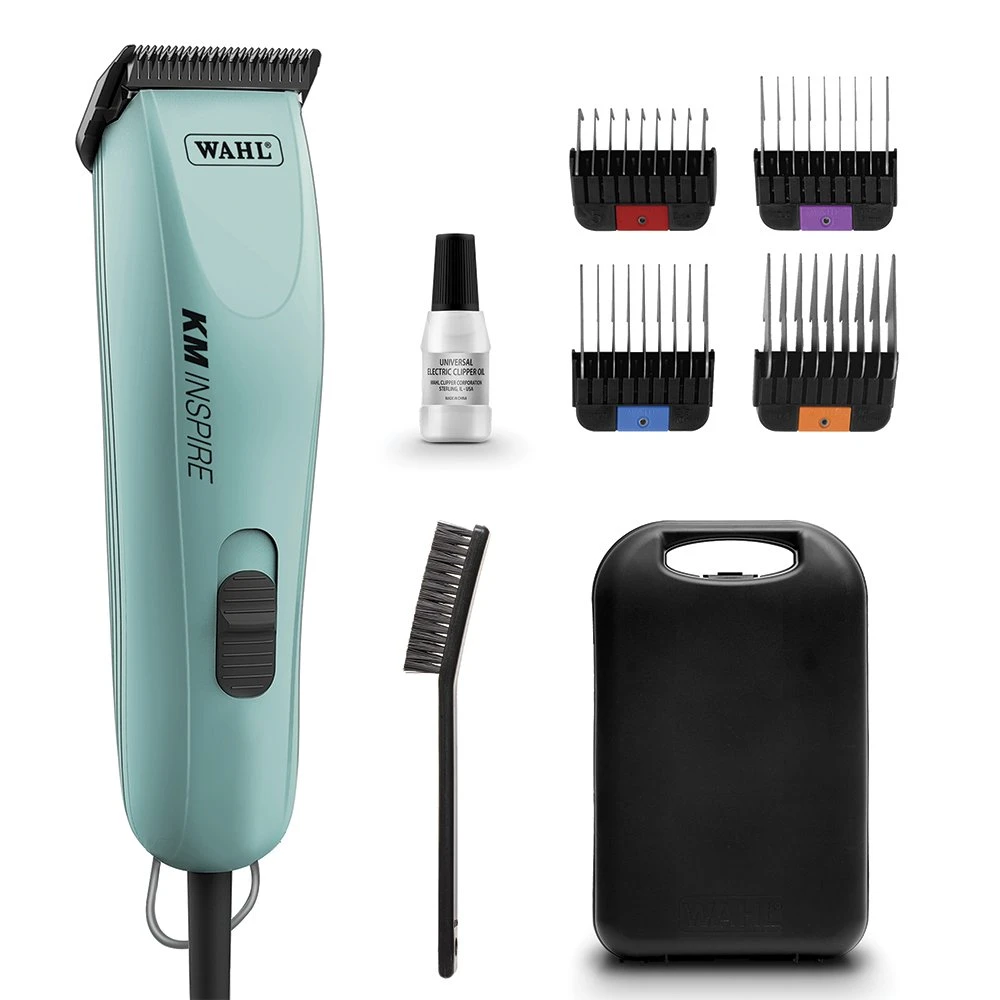 Wahl KM Inspire 2-Speed Clipper 1 Wahl KM Inspire 2-Speed Clipper