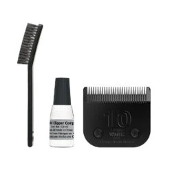 Wahl KM Inspire 2-Speed Clipper 6 Wahl KM Inspire 2-Speed Clipper -Vetn Pet Direct Store WA 3025405 4