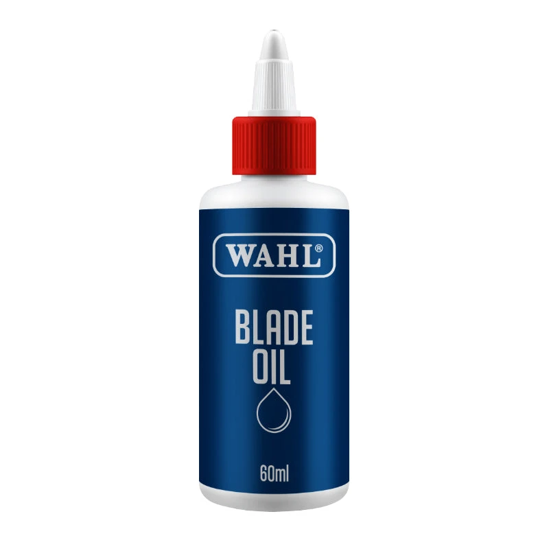 Wahl Blade Oil 60mL 1 Wahl Blade Oil 60mL
